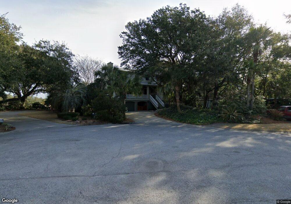 4 Ensign Ct, Isle of Palms, SC 29451 - photo 1