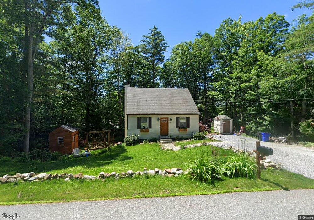 3 3rd Ave, Goffstown, NH 03045 - photo 1