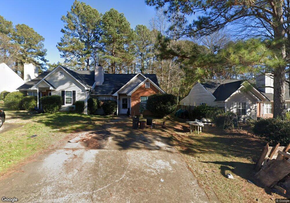 1213 Scripps Ct SW, Marietta, GA 30008 - photo 1