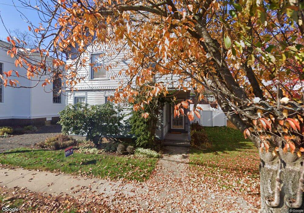 40 Harrison St, New Haven, CT 06515 - photo 1