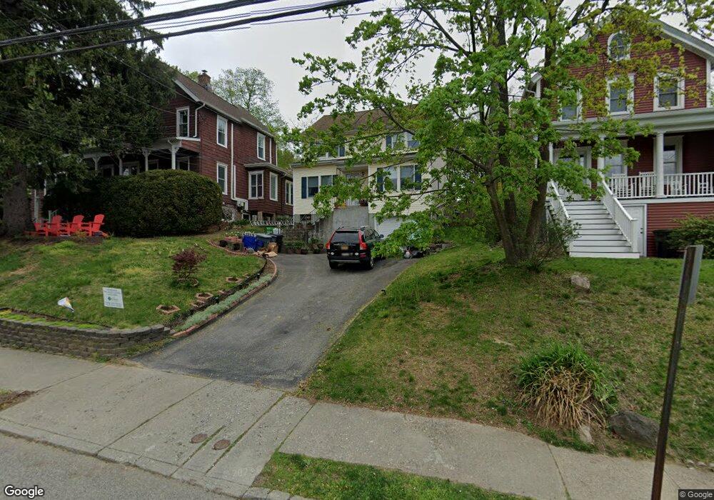 86 Maple St, Croton On Hudson, NY 10520 - photo 1