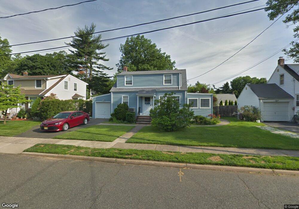 8 Sheridan Place unit 1X, Fair Lawn, NJ 07410 - photo 1