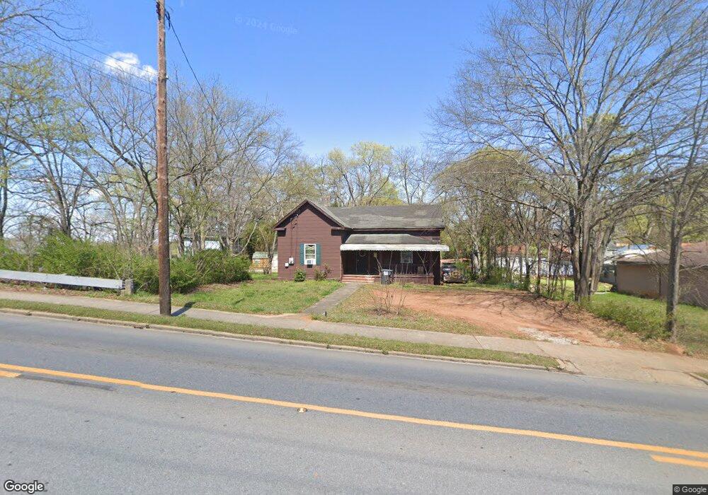 513 East Ave, Cedartown, GA 30125 - photo 1