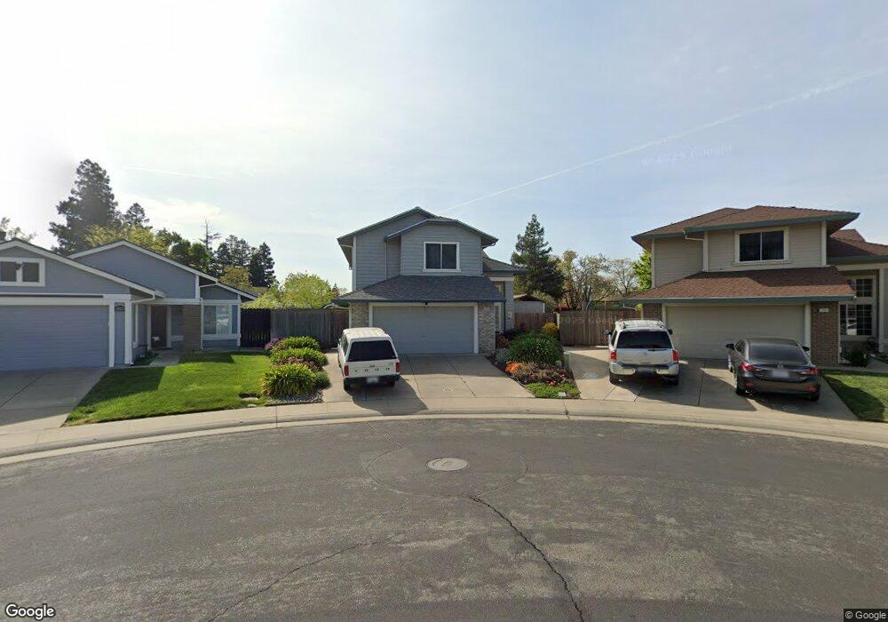 5300 Coral Creek Way, Elk Grove, CA 95758 - photo 1
