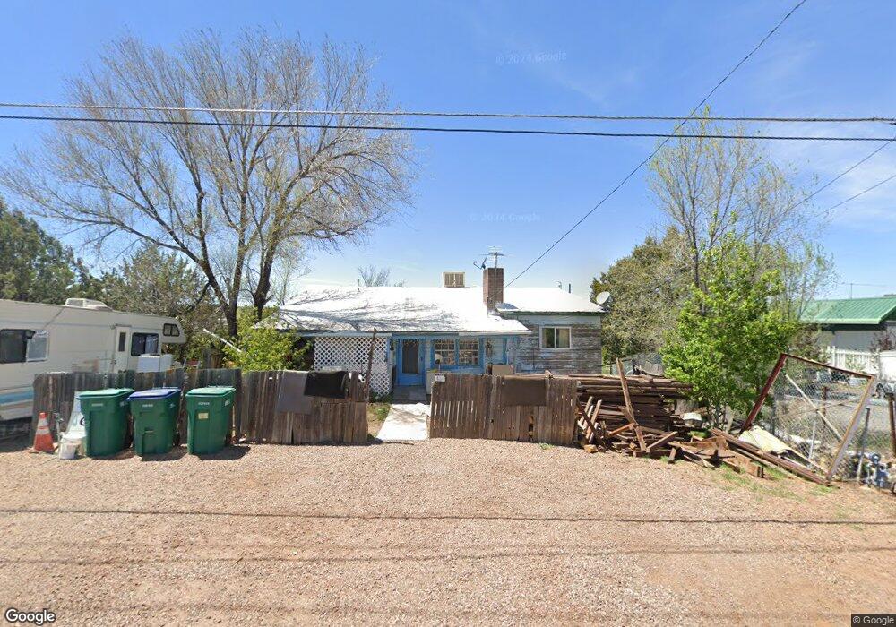 440 N 18th Place, Show Low, AZ 85901 - photo 1