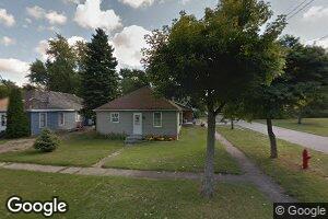 23713 Euclid St Unit 10, Schneider, IN 46376
