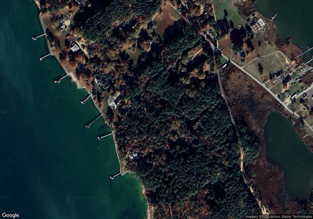 16091 Thomas Rd, Piney Point, MD 20674 - photo 1