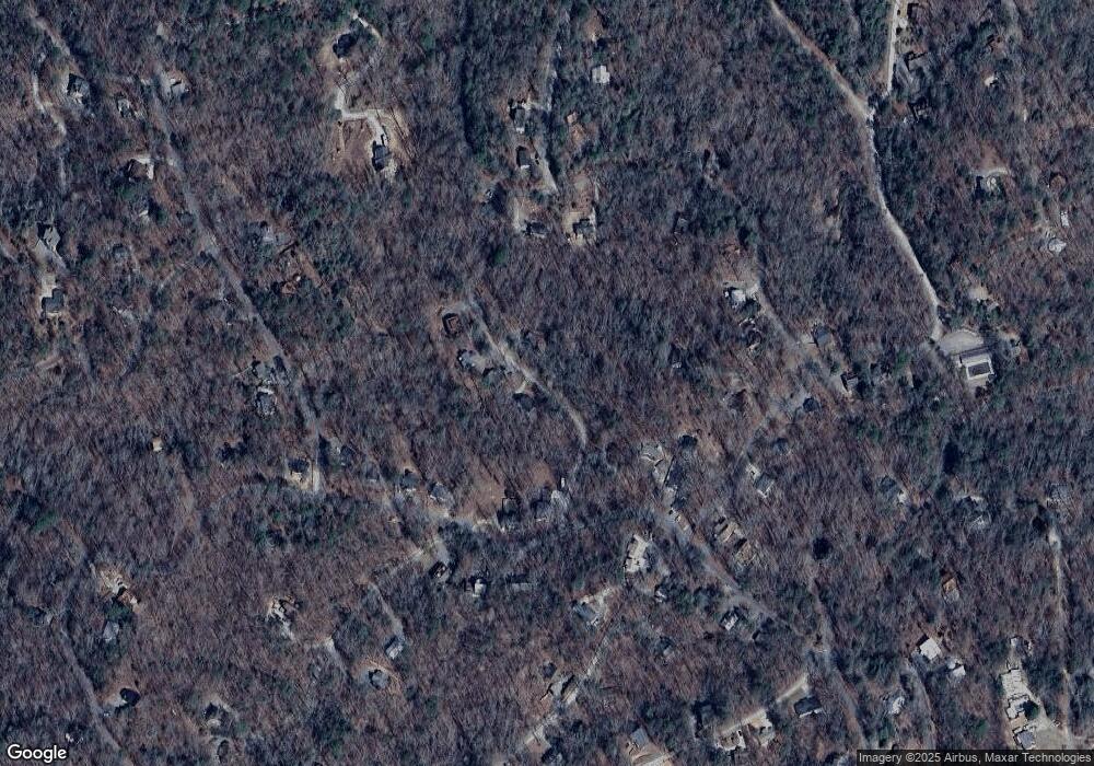 LT619 Rockingham Way, Ellijay, GA 30540 - photo 1