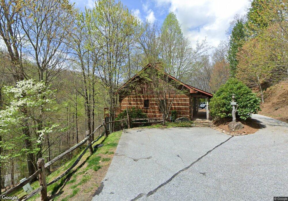 153 Grinnin Sun Rd, Burnsville, NC 28714 - photo 1