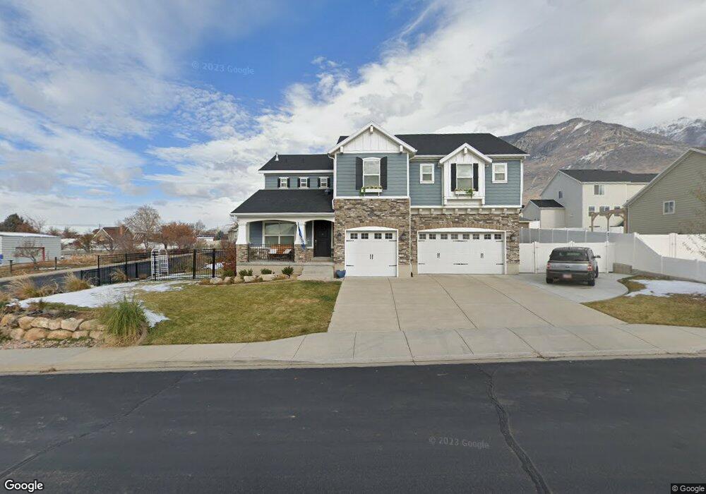 757 E 200 N, Pleasant Grove, UT 84062 - photo 1