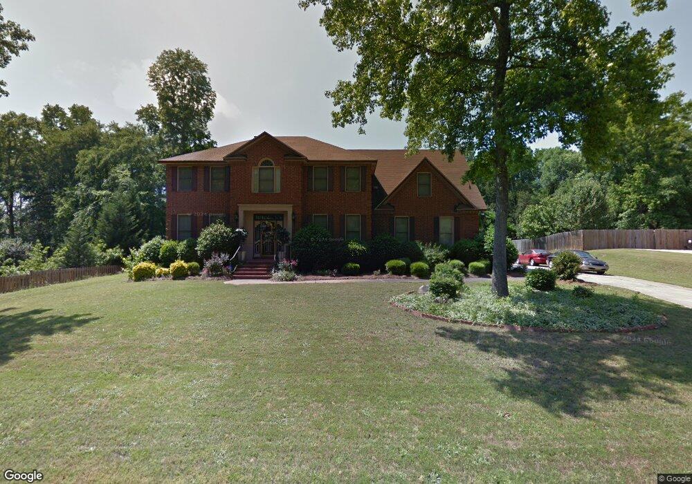 605 Chandler Ct, Evans, GA 30809 - photo 1