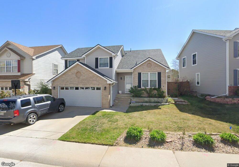 9804 Rock Dove Ln, Highlands Ranch, CO 80129 - photo 1