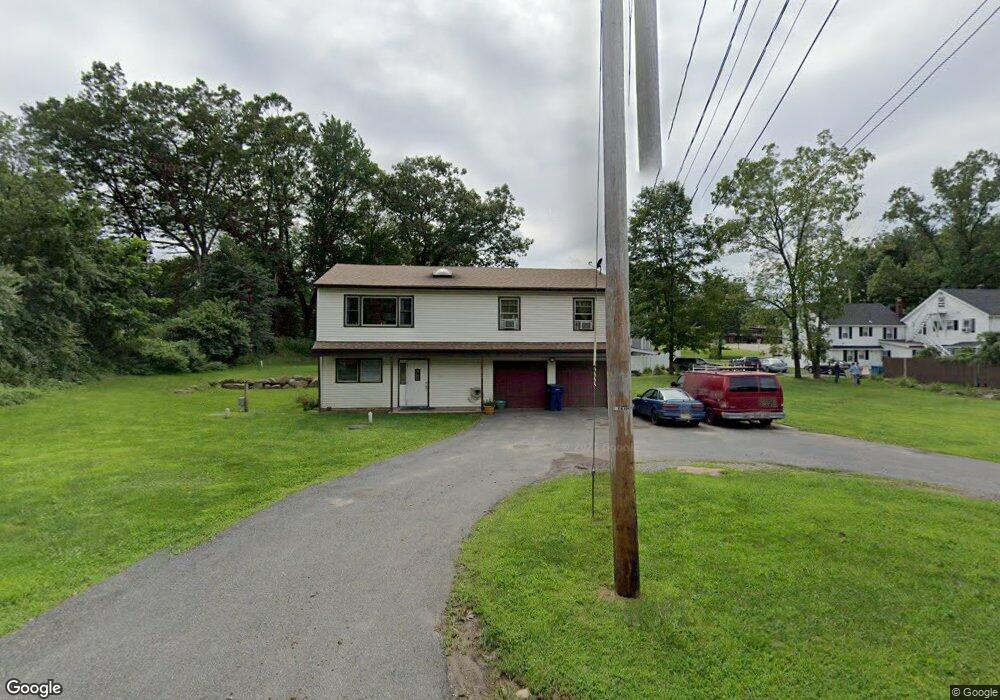 532 Mount Hope Rd, Wharton, NJ 07885 - photo 1