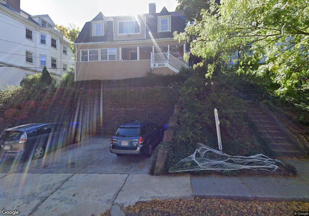 103 University Rd unit 1, Brookline, MA 02445 - photo 1