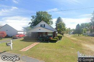 807 W Church St, Lynn, IN 47355