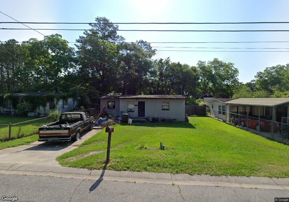 705 11th St SE, Moultrie, GA 31768 - photo 1