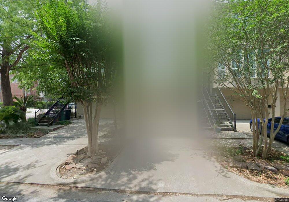 1824 Vermont St, Houston, TX 77006 - photo 1