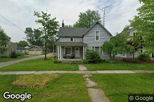 416 Toledo St, Elmore, OH 43416