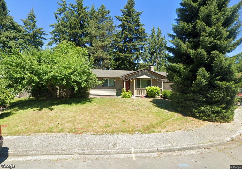 8240 NE 142nd St, Bothell, WA 98011 - photo 1