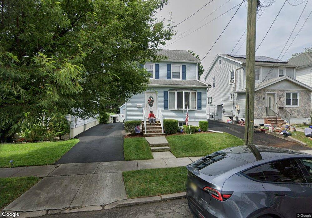 34 Elston St, Bloomfield, NJ 07003 - photo 1