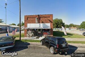 109 W Mckinley St, Hurst, IL 62949