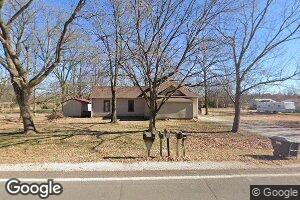 916 Quincy St, Altoona, KS 66710