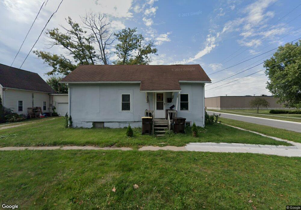 300 S Park St, Osceola, IA 50213 - photo 1