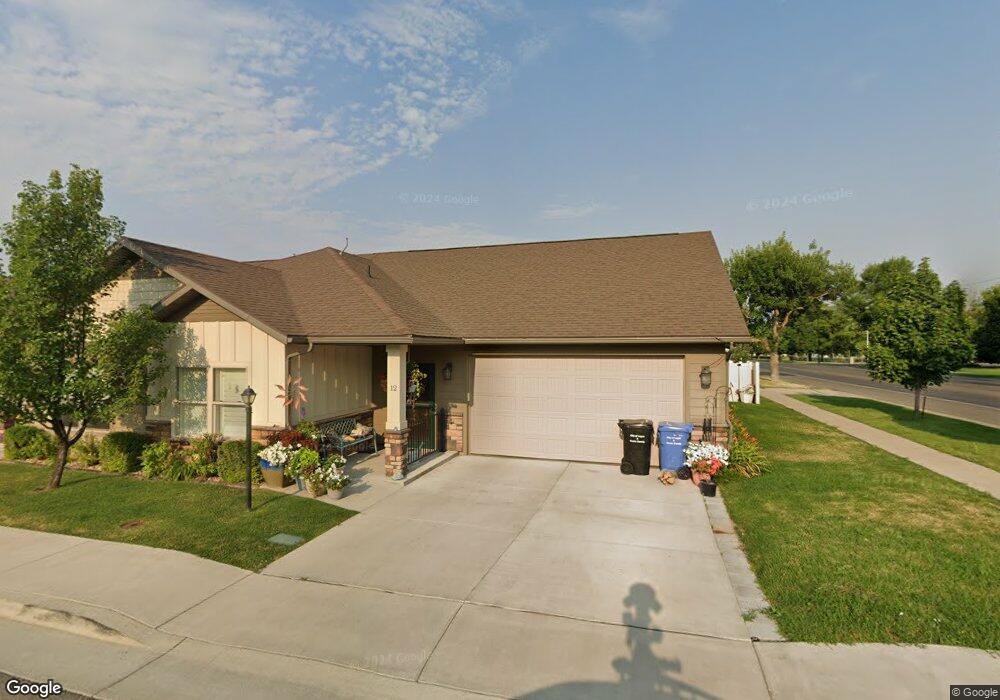 12 S 640 E, Hyrum, UT 84319 - photo 1