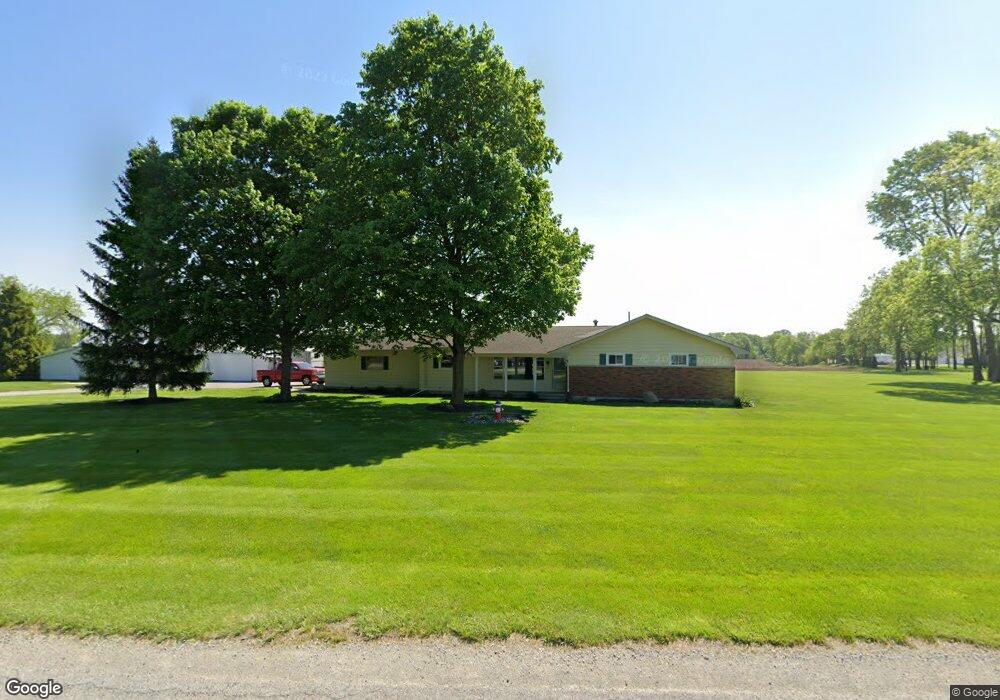 12330 S Anthony Extension, Fort Wayne, IN 46819 - photo 1