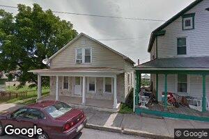 6 Foster St, Mifflin, PA 17058