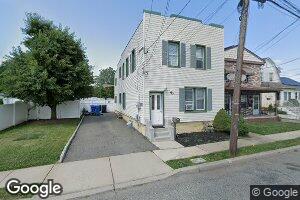 40 Loretta St, Perth Amboy, NJ 08861