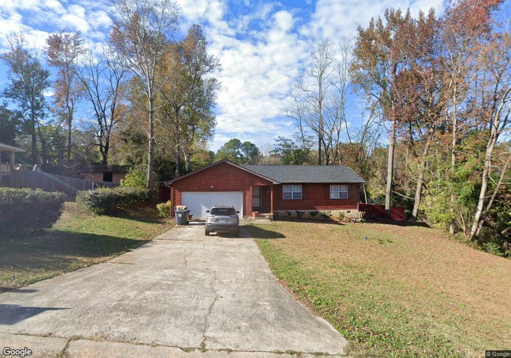 214 Creek View Cir, Augusta, GA 30907 - photo 1