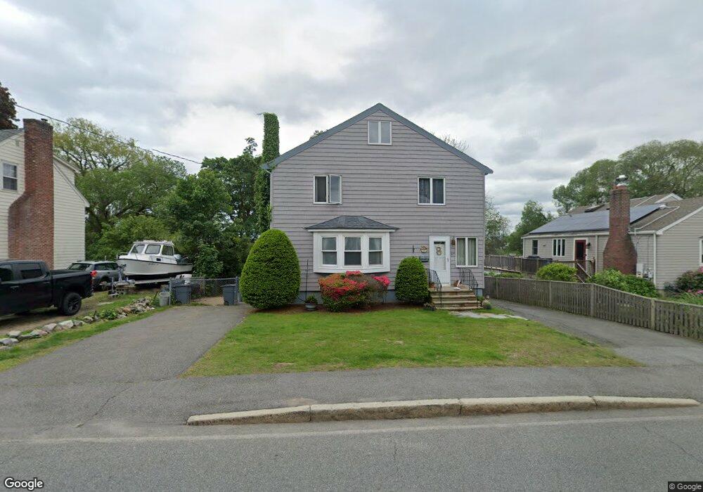 67 Spring Rd, Nahant, MA 01908 - photo 1