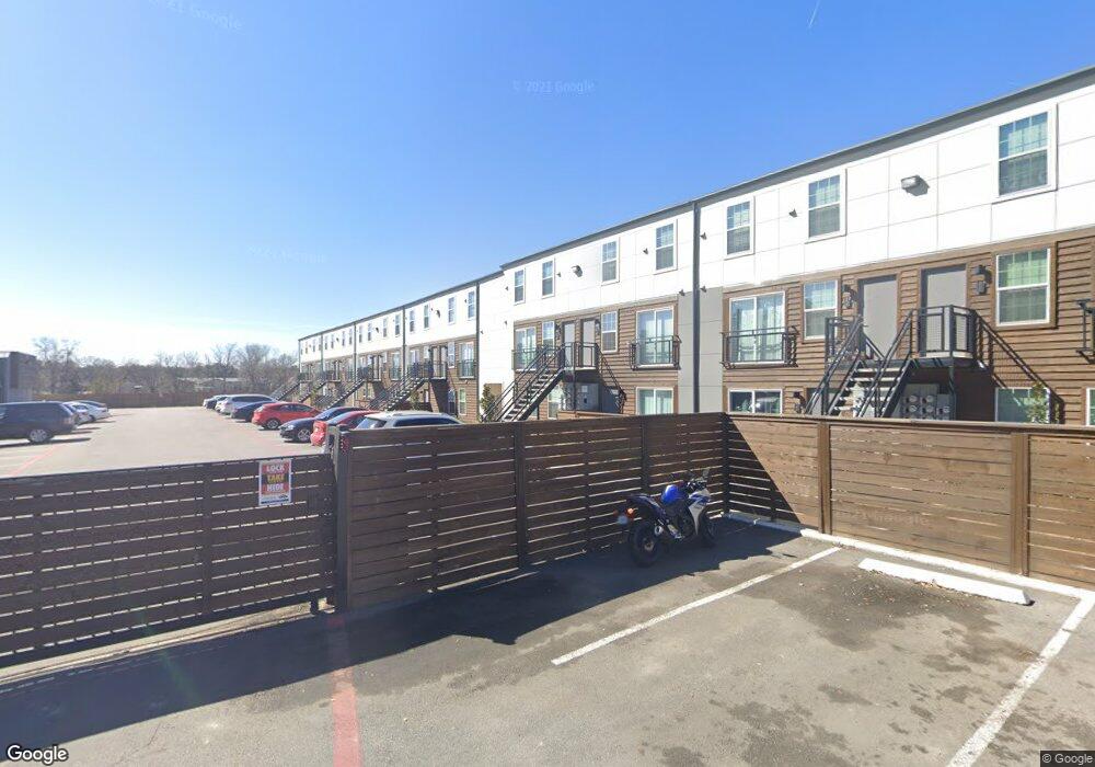 6418 Fisher Rd unit 201B, Dallas, TX 75214 - photo 1