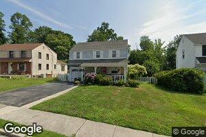 408 Holmes Rd, Morton, PA 19070