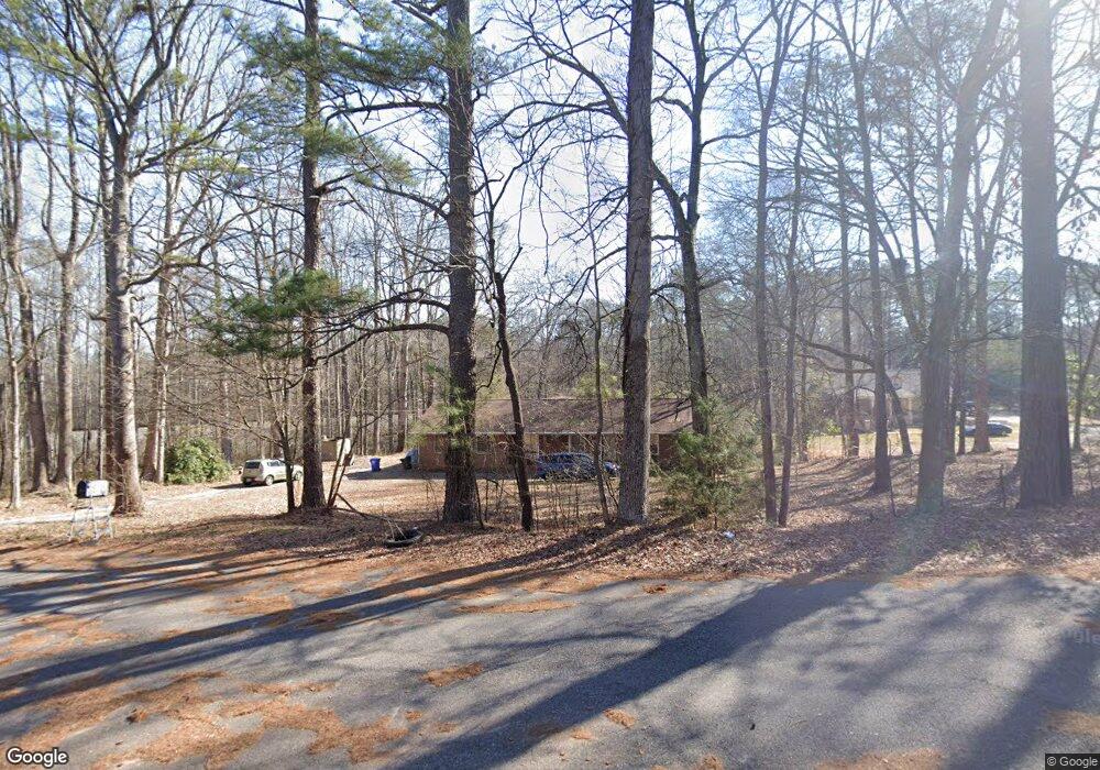 324 Old Stagecoach Rd, Stockbridge, GA 30281 - photo 1