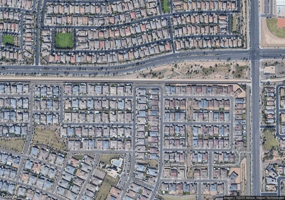 5217 S Vegas, Mesa, AZ 85212 - photo 1