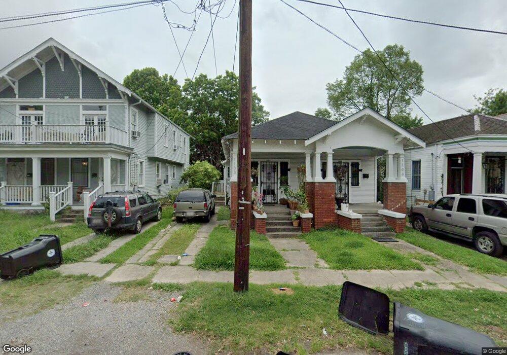 1108 Crete St, New Orleans, LA 70119 - photo 1