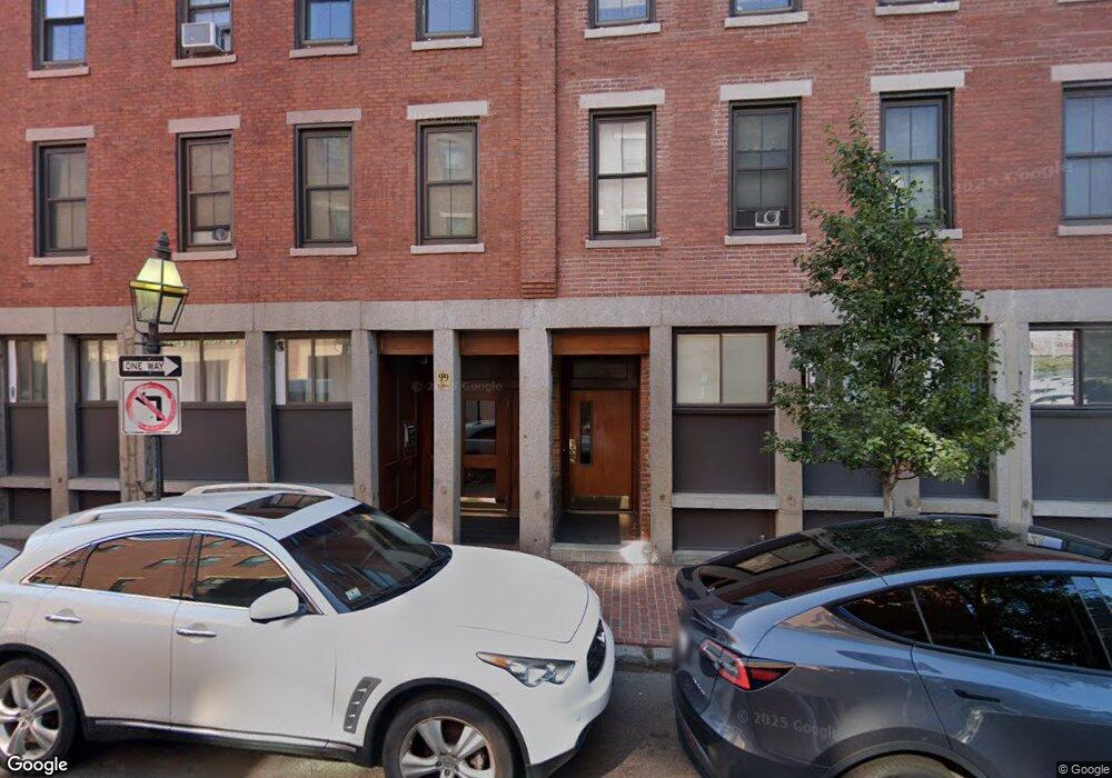 99 Fulton St unit 4-2, Boston, MA 02109 - photo 1