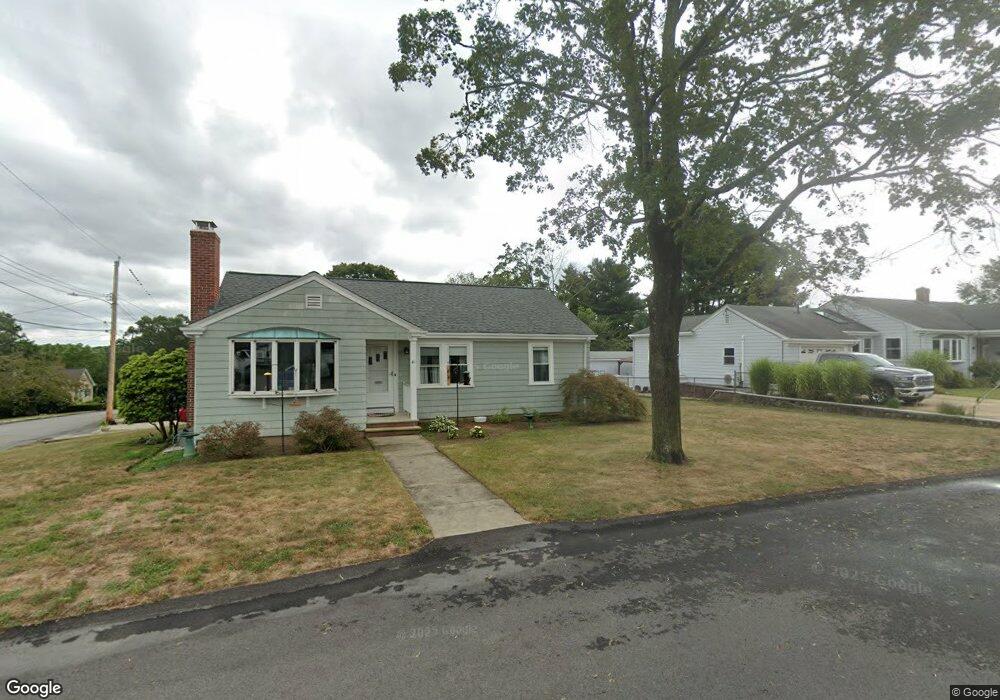 41 Carlson Cir, West Warwick, RI 02893 - photo 1