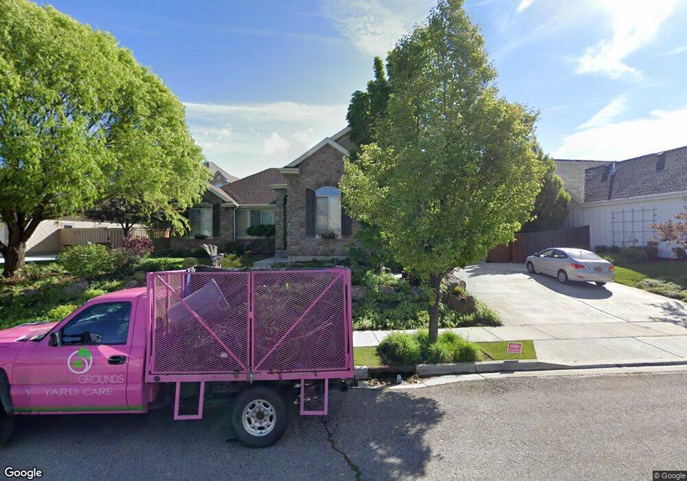 2462 W Stonehaven Loop, Lehi, UT 84043 - photo 1