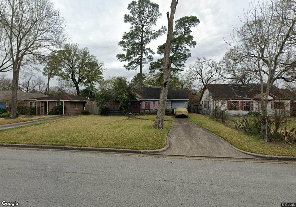 3854 Blodgett St, Houston, TX 77004 - photo 1