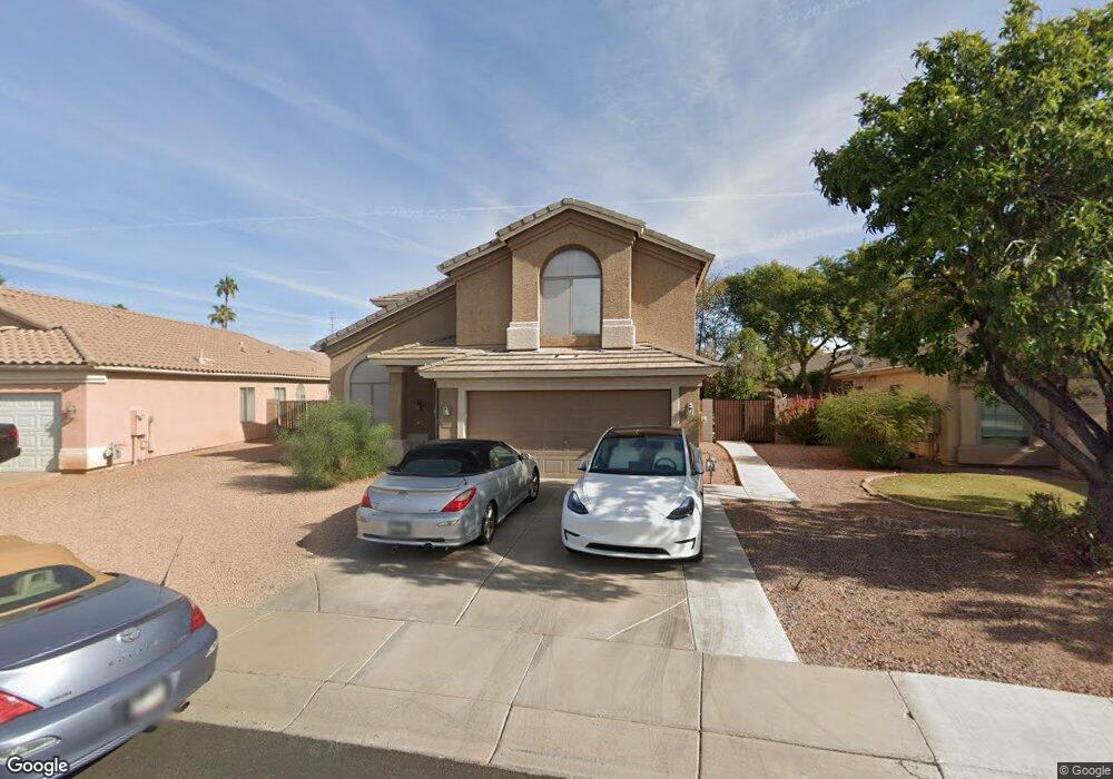 295 N Brighton Ln unit 1, Gilbert, AZ 85234 - photo 1