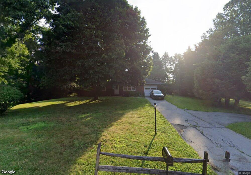 166 W Dover Rd, Pawling, NY 12564 - photo 1