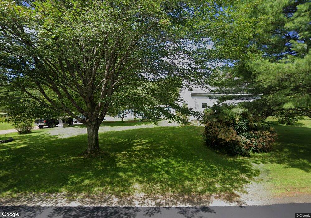 329 Main Rd, Wiscasset, ME 04578 - photo 1