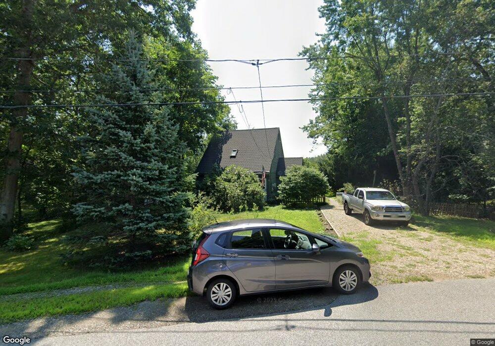 34 River Bend Rd, Newmarket, NH 03857 - photo 1