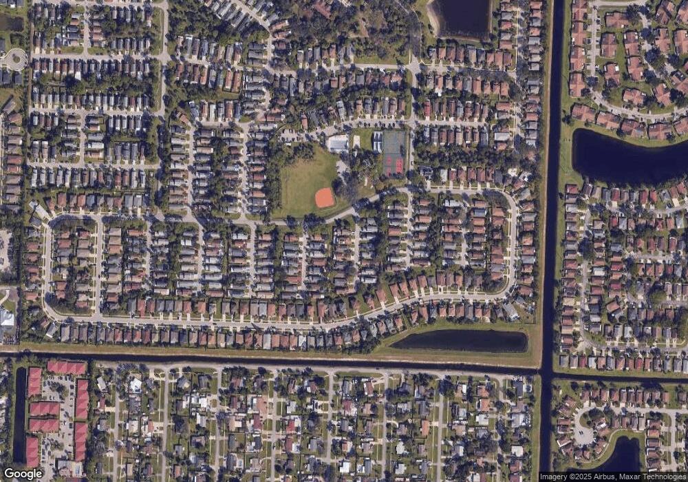 1381 Amaryllis Ln, West Palm Beach, FL 33415 - photo 1