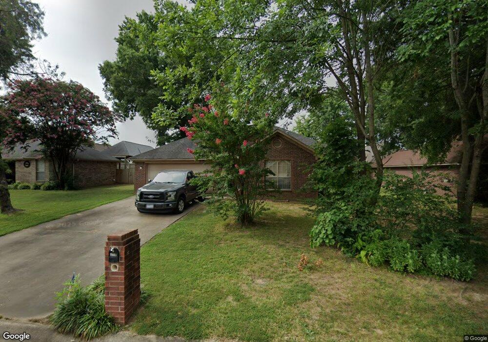 2757 Eastport Cir, Conway, AR 72034 - photo 1