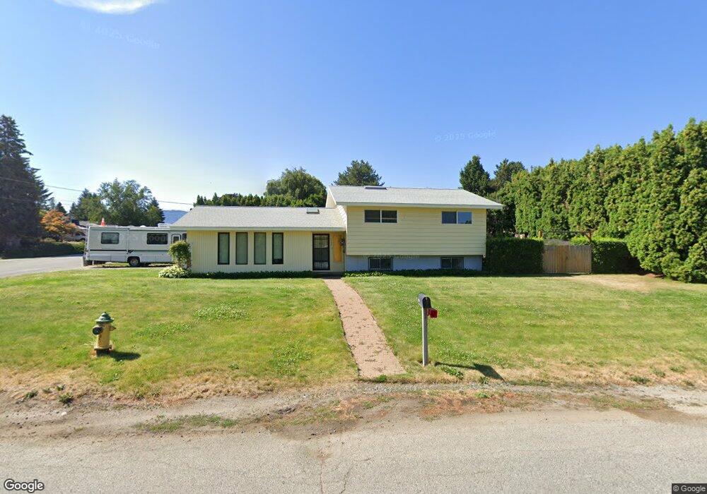 1134 2nd St SE, East Wenatchee, WA 98802 - photo 1