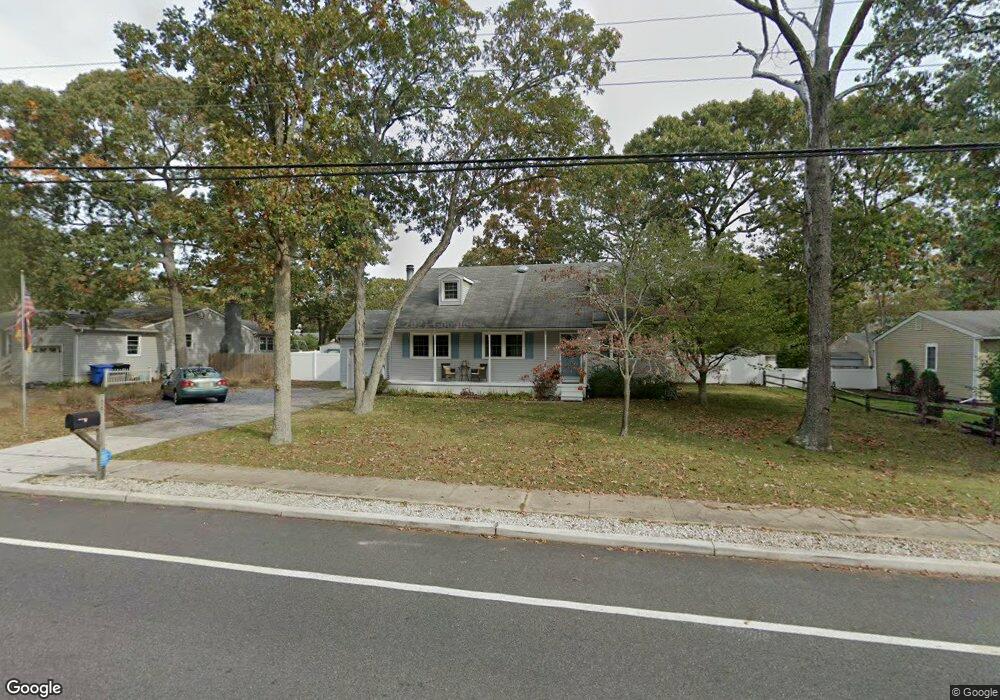 19 Hope Corson Rd, Ocean View, NJ 08230 - photo 1